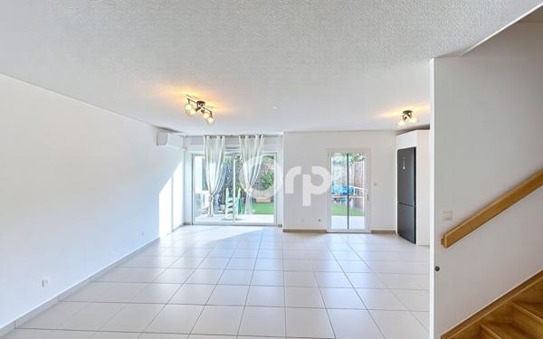 Maison à vendre    4 pièces • 82,76 m2 La Fare-les-Oliviers