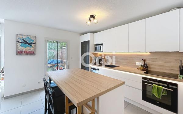 Maison à vendre    4 pièces • 82,76 m2 La Fare-les-Oliviers