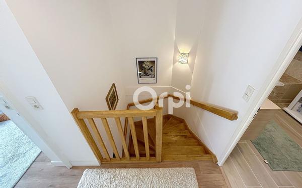 Maison à vendre    4 pièces • 82,76 m2 La Fare-les-Oliviers