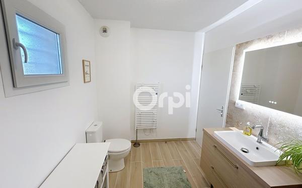 Maison à vendre    4 pièces • 82,76 m2 La Fare-les-Oliviers