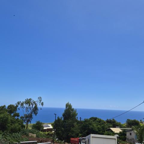 Saint-Leu-Terrain à vendre 274 m2