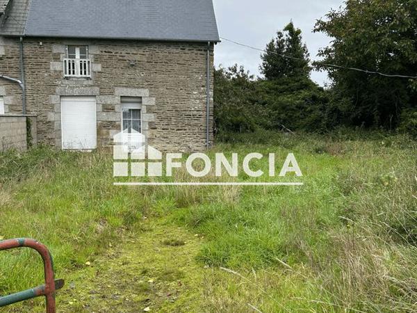 À vendre Maison 7 pièces 93 m² - Saint-james 50240