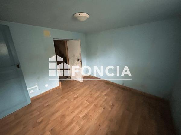 À vendre Maison 7 pièces 93 m² - Saint-james 50240