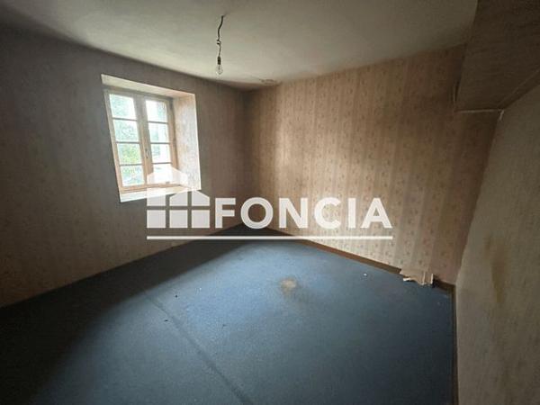 À vendre Maison 7 pièces 93 m² - Saint-james 50240