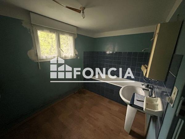 À vendre Maison 7 pièces 93 m² - Saint-james 50240