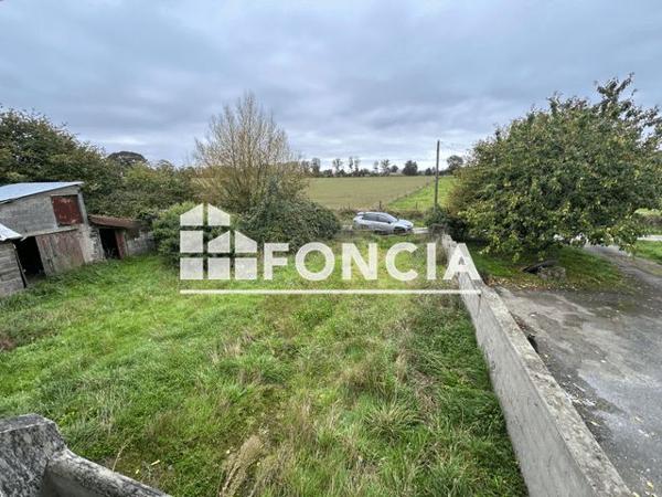 À vendre Maison 7 pièces 93 m² - Saint-james 50240