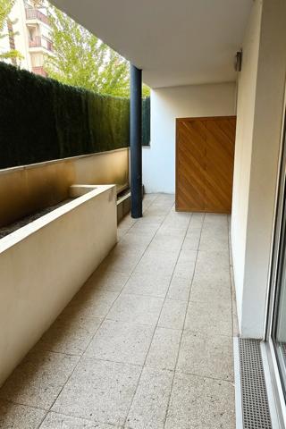 Appartement à vendre 4 pièces LIMEIL BREVANNES (94)