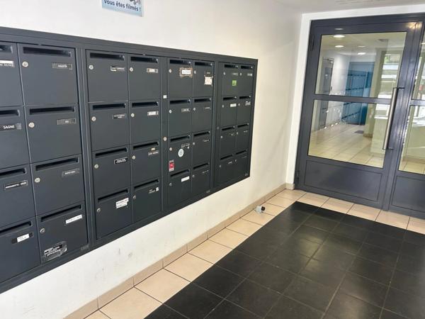 Appartement à vendre 4 pièces LIMEIL BREVANNES (94)