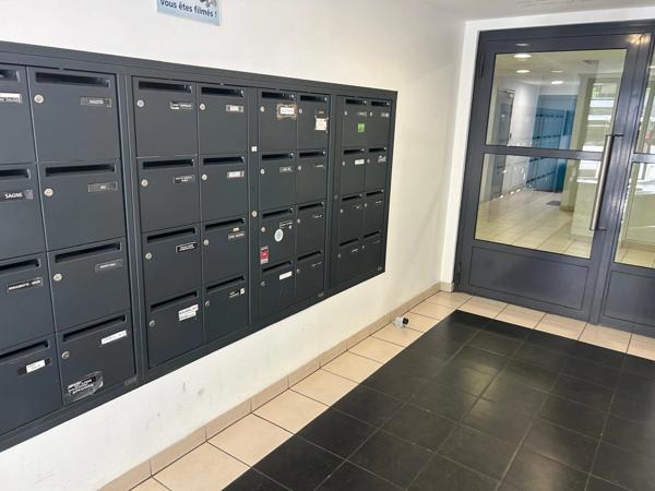 Appartement à vendre 4 pièces LIMEIL BREVANNES (94)