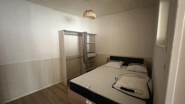 Avallon (89200) APPARTEMENT AVALLON - Meublé