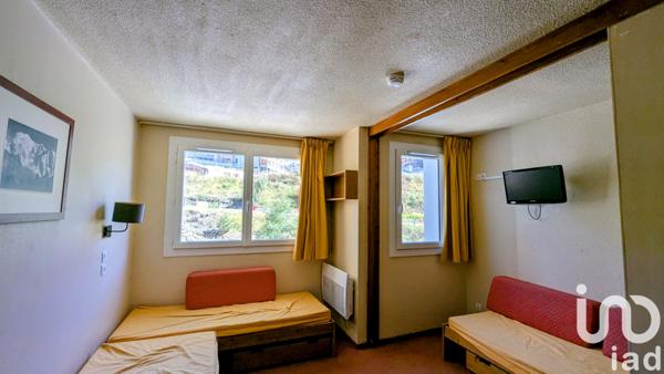 Appartement à vendre 1 pièce 23 m² Huez