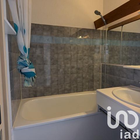 Appartement à vendre 1 pièce 23 m² Huez