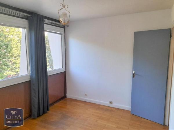 Location appartement Oyonnax (01100) 2 pièces 44.17m²