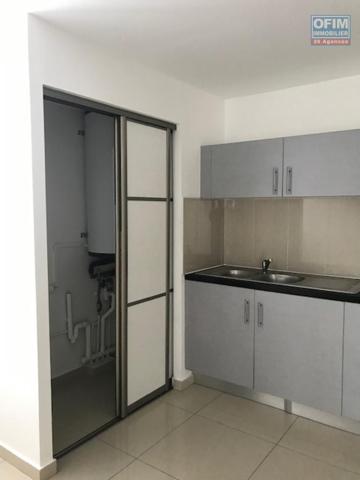 A Vendre ce beau F3 d'une surface de 62.96m2 sur la résidence PALMEA à Sainte Clotilde.