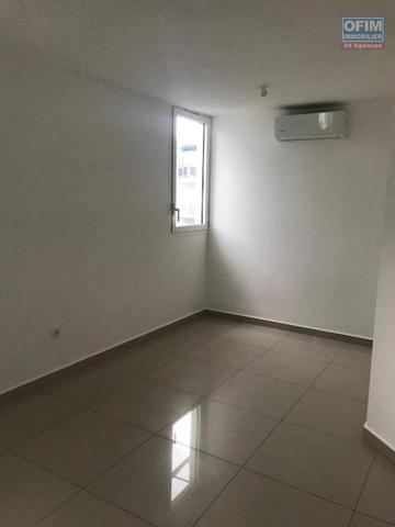 A Vendre ce beau F3 d'une surface de 62.96m2 sur la résidence PALMEA à Sainte Clotilde.