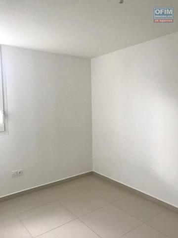 A Vendre ce beau F3 d'une surface de 62.96m2 sur la résidence PALMEA à Sainte Clotilde.