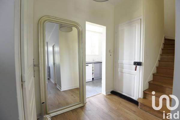 Maison 5 pièces de 109 m² à Vaires-sur-Marne (77360)