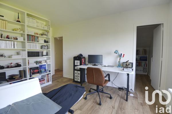 Maison 5 pièces de 109 m² à Vaires-sur-Marne (77360)