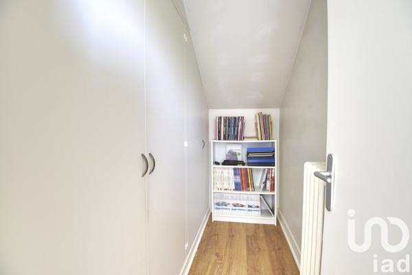 Maison 5 pièces de 109 m² à Vaires-sur-Marne (77360)