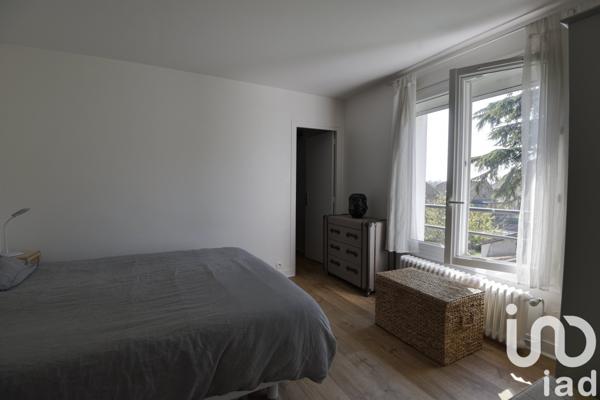 Maison 5 pièces de 109 m² à Vaires-sur-Marne (77360)