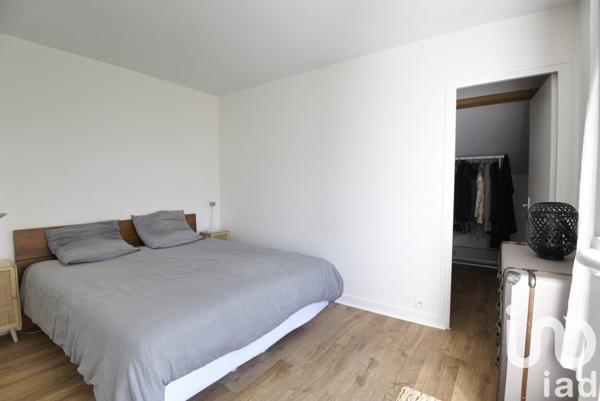 Maison 5 pièces de 109 m² à Vaires-sur-Marne (77360)