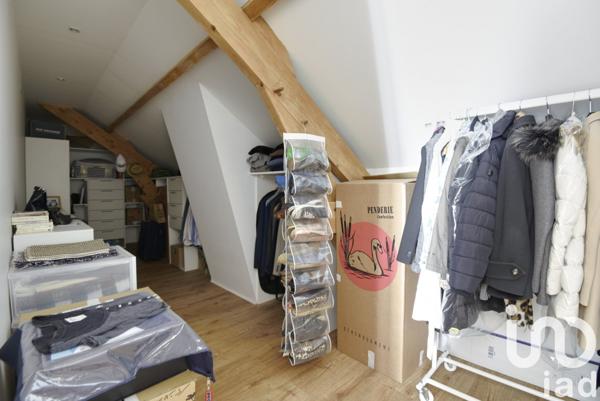 Maison 5 pièces de 109 m² à Vaires-sur-Marne (77360)