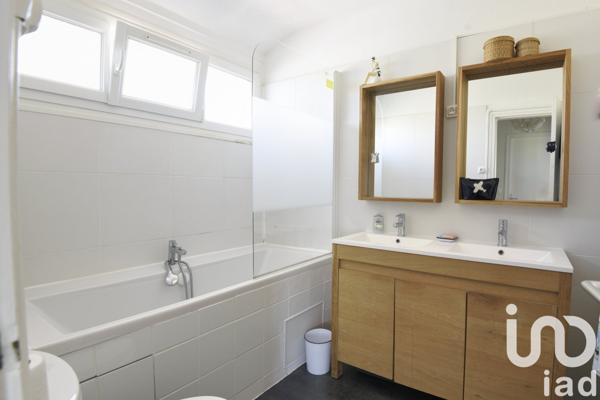 Maison 5 pièces de 109 m² à Vaires-sur-Marne (77360)