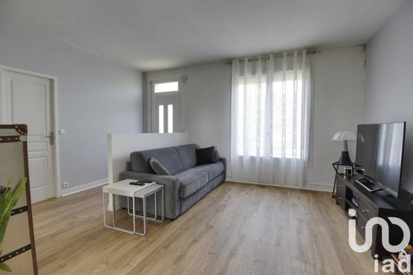 Maison 5 pièces de 109 m² à Vaires-sur-Marne (77360)