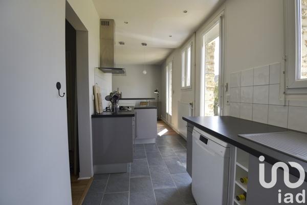 Maison 5 pièces de 109 m² à Vaires-sur-Marne (77360)