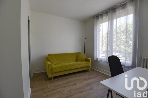 Maison 5 pièces de 109 m² à Vaires-sur-Marne (77360)
