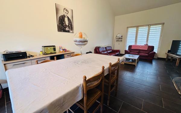 Maison à vendre    3 pièces • 92 m2 Saint-Quentin