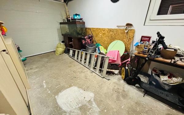 Maison à vendre    3 pièces • 92 m2 Saint-Quentin