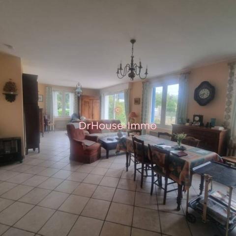 Maison à vendre 8 pièces de 90 m²