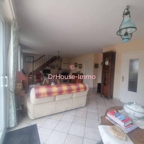 Maison à vendre 8 pièces de 90 m²