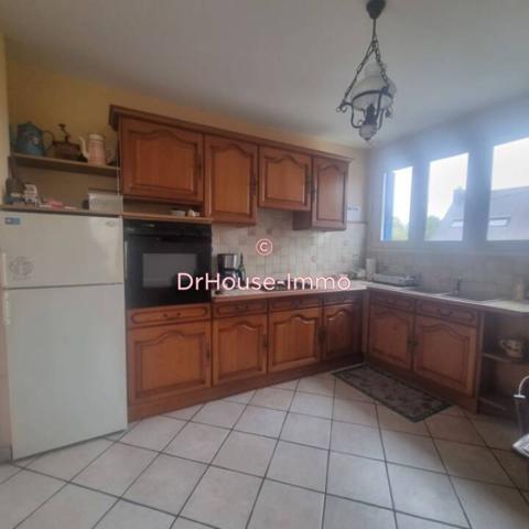 Maison à vendre 8 pièces de 90 m²