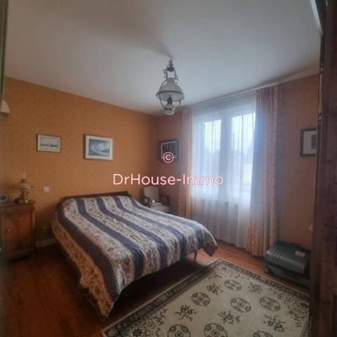 Maison à vendre 8 pièces de 90 m²