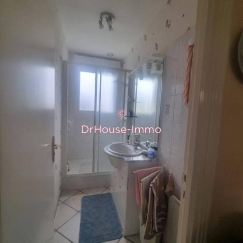 Maison à vendre 8 pièces de 90 m²