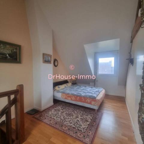Maison à vendre 8 pièces de 90 m²