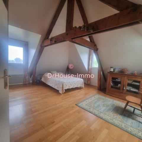 Maison à vendre 8 pièces de 90 m²