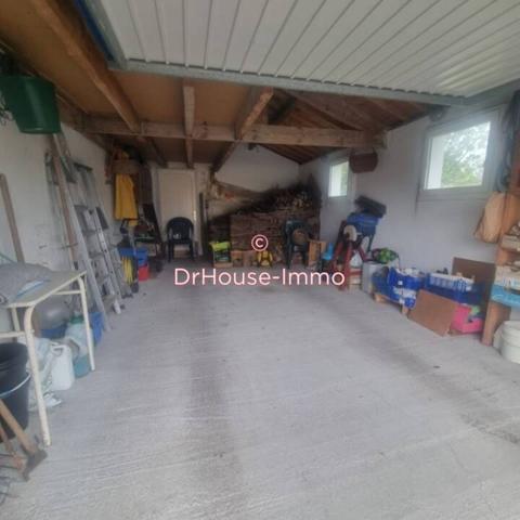 Maison à vendre 8 pièces de 90 m²