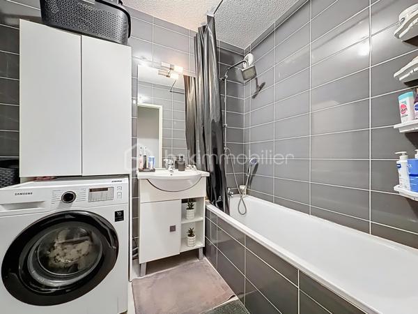 Appartement de 71,88 m²