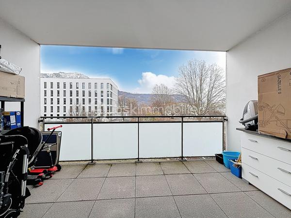 Appartement de 71,88 m²