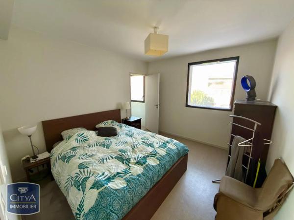 Appartement à louer 3 pièces