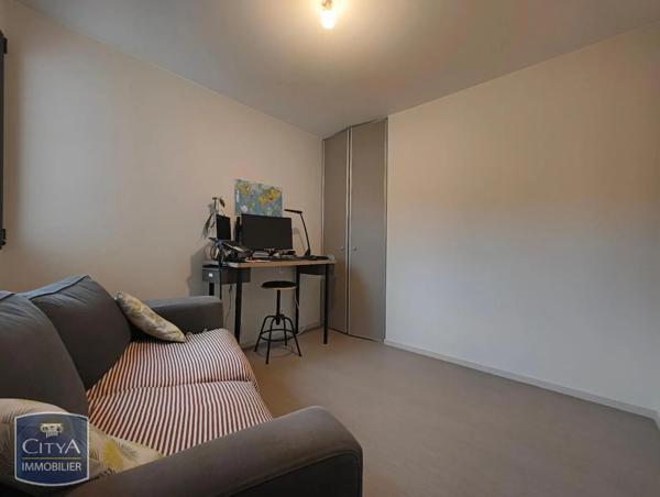 Appartement à louer 3 pièces