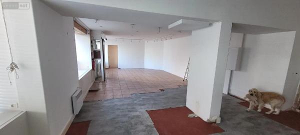 Location - Fonds et/ou murs commerciaux Crozon 29160 3 pièces