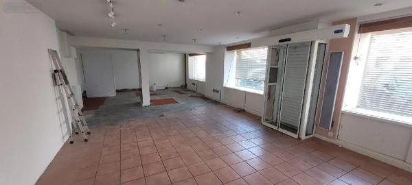 Location - Fonds et/ou murs commerciaux Crozon 29160 3 pièces