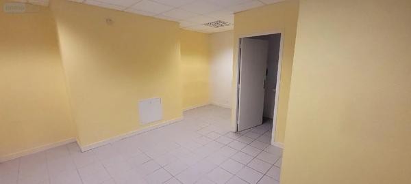 Location - Fonds et/ou murs commerciaux Crozon 29160 3 pièces