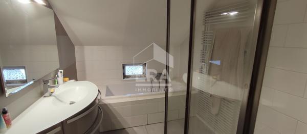 Maison Pesmes 4 pièce(s) 85 m² + maison 73 m² + dependances + terrain clos...