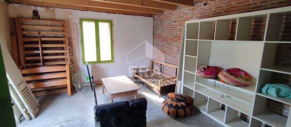 Maison Pesmes 4 pièce(s) 85 m² + maison 73 m² + dependances + terrain clos...