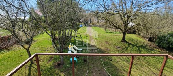 Maison Pesmes 4 pièce(s) 85 m² + maison 73 m² + dependances + terrain clos...